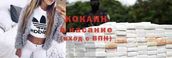 стафф Няндома