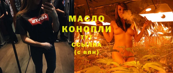 стафф Няндома